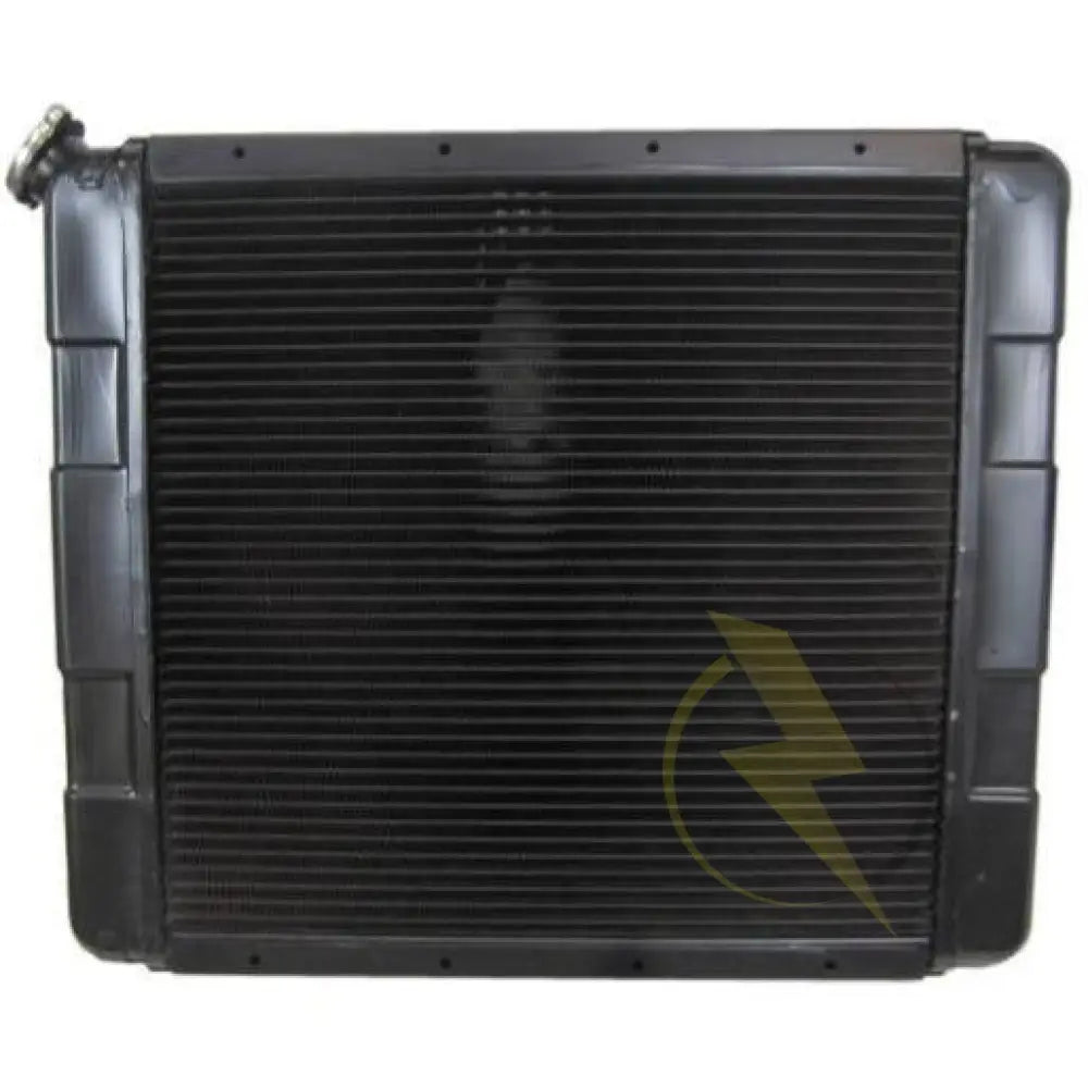 Radiator for PowerTech Generators