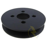 Water pump pulley for kit