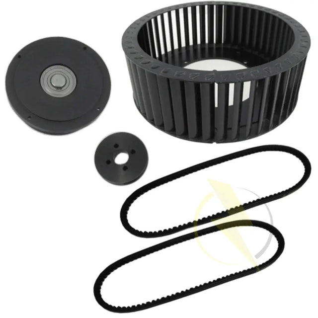 PowerTech Mobile Generator Pulley Kit