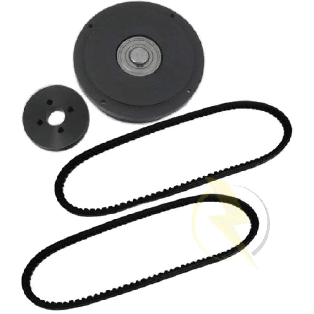 Pulley Kit