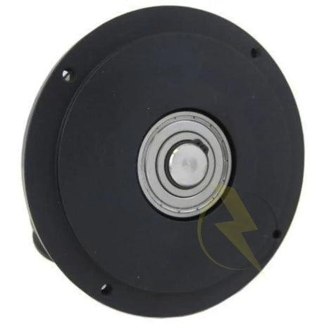 Front of Pulley Hub