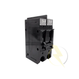 large breaker for a mobile diesel generator