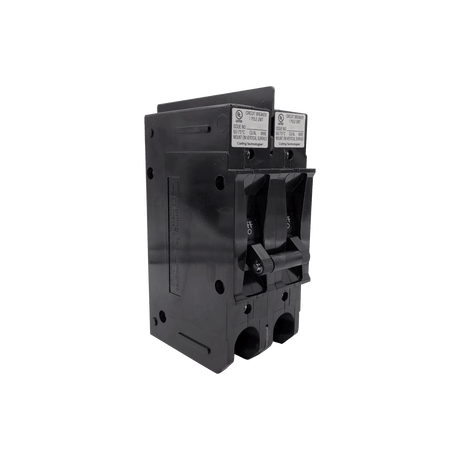 80 AMP Large 2 Pole Breaker