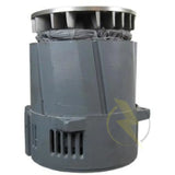 Replacement generator end for 8 kW PowerTech generators.