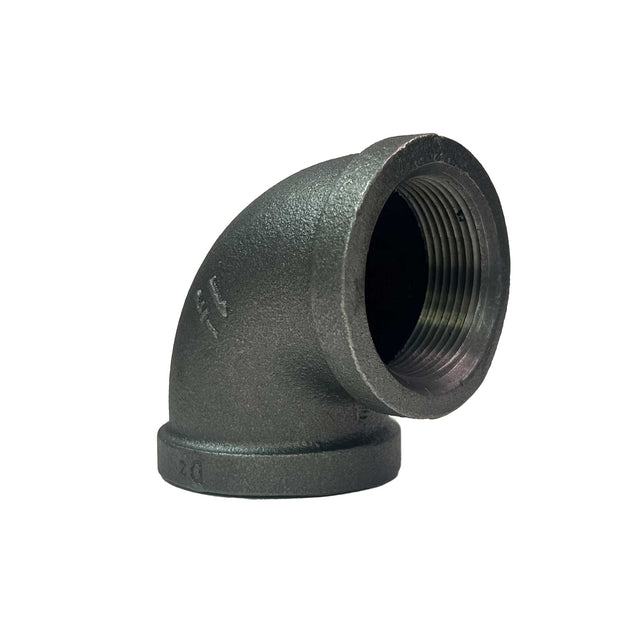 90 Degree 1 1/2" Pipe