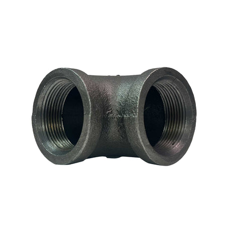 90 Degree 1 1/2" Pipe