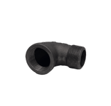 Custom Exhaust Street Elbow for PowerTech Mobile Generators
