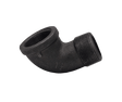 Custom Exhaust Elbow for PowerTech Mobile Generators