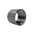 2" Black Pipe Coupling