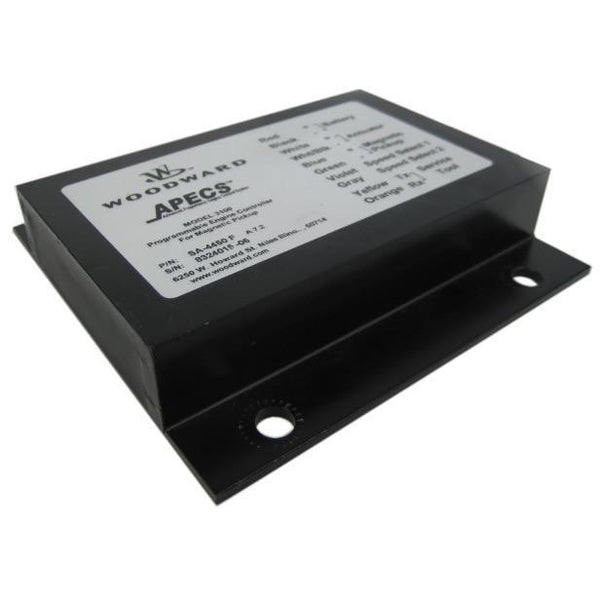 PowerTech Generators - APECS Digital Speed Controller – PowerTech Parts