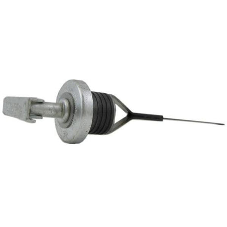 Dipstick for a CD model mobile generator