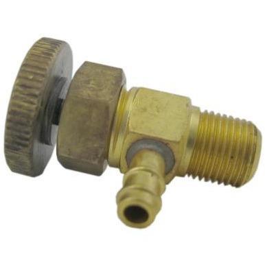 Kubota Fuel Bleeder Valve