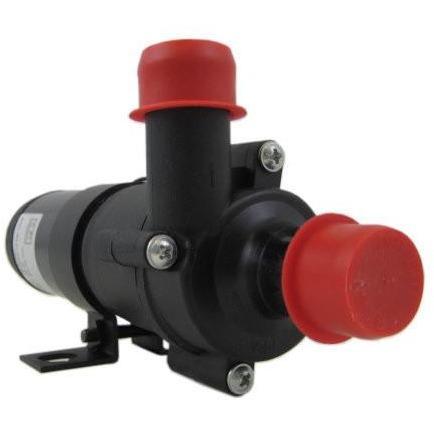 PowerTech generators electric water pump for the 3 kW diesel generator