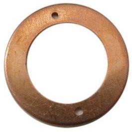 PowerTech generator Kubota injector washer