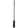 PowerTech mobile generator CD model muffler
