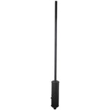 PowerTech mobile generator CD model muffler