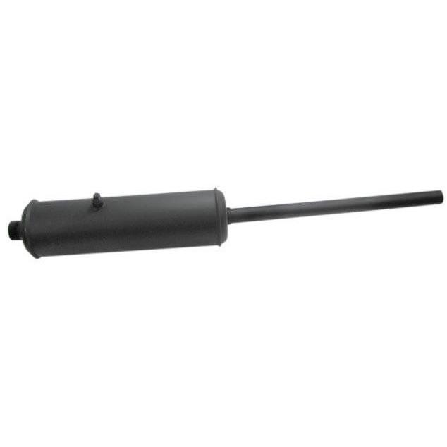 Muffler for a CD7000 and CD8000 Generator