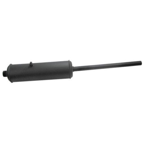 Muffler for a CD7000 and CD8000 Generator