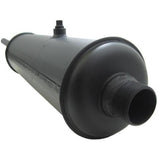 PowerTech replacement CD low profile generator muffler