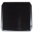 remote radiator for custom solution diesel generator