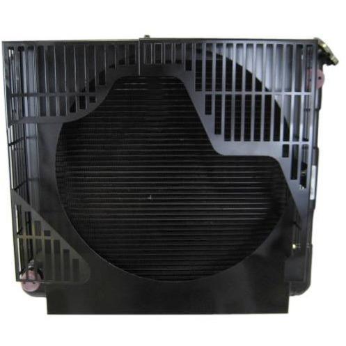 Power Pack Radiator PowerTech Generators - 520 Radiator with Shroud (15-25 kW) – PowerTech ...