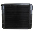 Replacement radiator 520