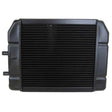 3 kW Sprinter Van Generator Radiator