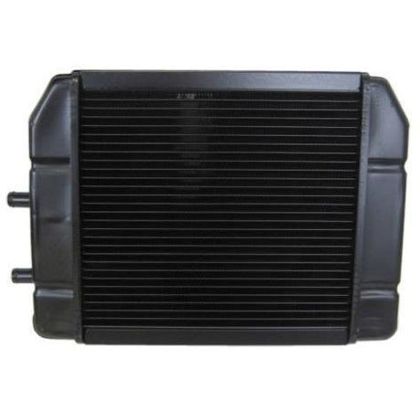 3 kW Sprinter Van Generator Radiator