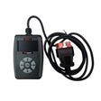 Isuzu IDST Code Clearing Tool
