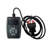 Isuzu IDST Code Clearing Tool