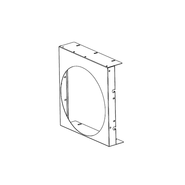 PTI-15/20 Fan Shroud