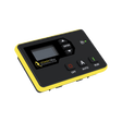 Control Panel for a PowerTech Mobile Generator 07TRP100