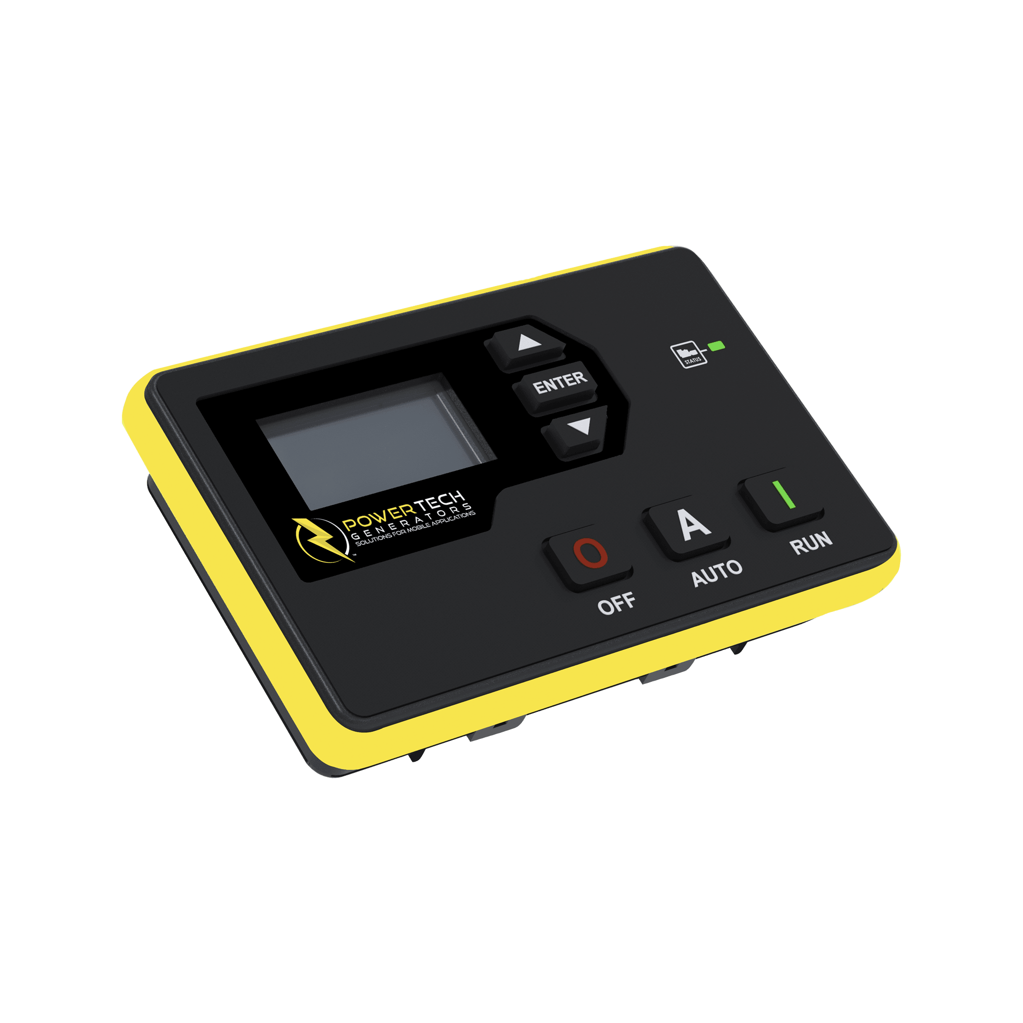 PowerTech Generators - Engine Controller 07TG410 – PowerTech Parts