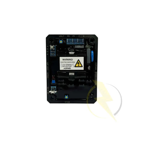 AGR460 15kW-50kW Voltage Regulator