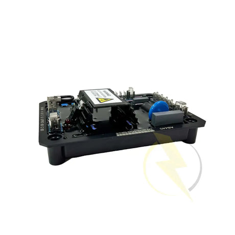 AS440 8kW-12kW Voltage Regulator