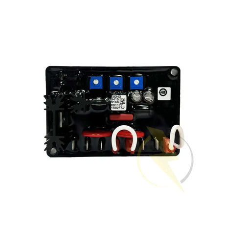 Basler Voltage Regulator 63-4 AVC