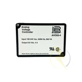 Basler Voltage Regulator 63-4 AVC