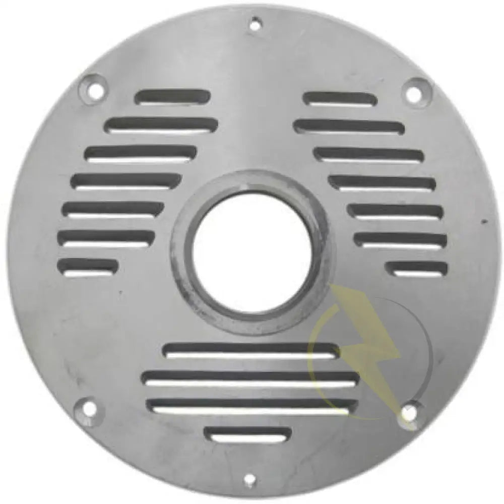 Bearing Housing for 7-12 kw mobile generator