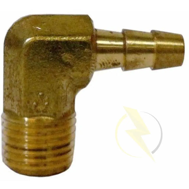 Brass Hose Barb