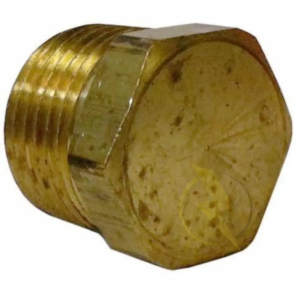 Brass Pipe 3/8 inch for a PowerTech Generator