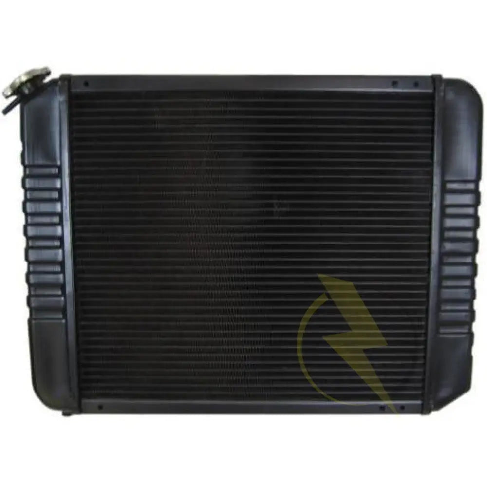 Replacement PowerTech generator radiator