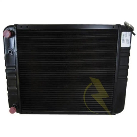 PowerTech Radiator