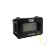 Digital Hour Meter for a PowerTech Mobile Generator