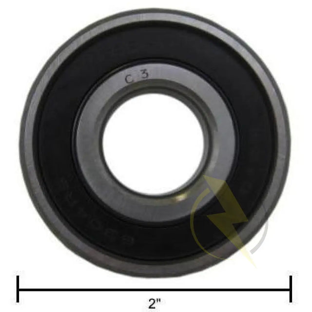 End Bearing for a CD7000 Generator