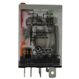 Clear Idec relay for a PowerTech Diesel Generator