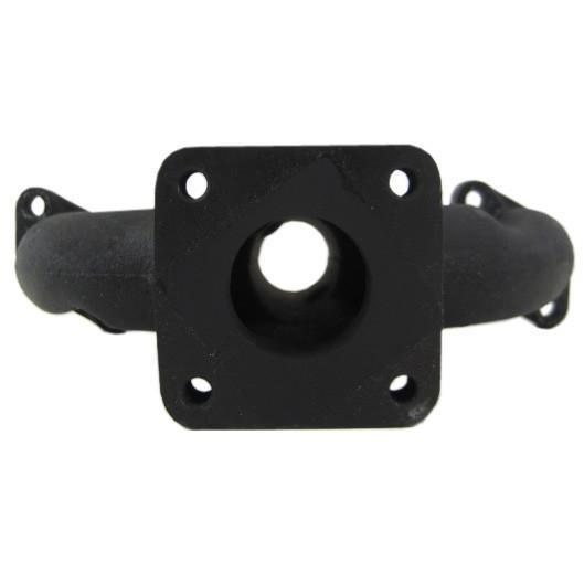 PowerTech generator manifold for a Kubota 1105