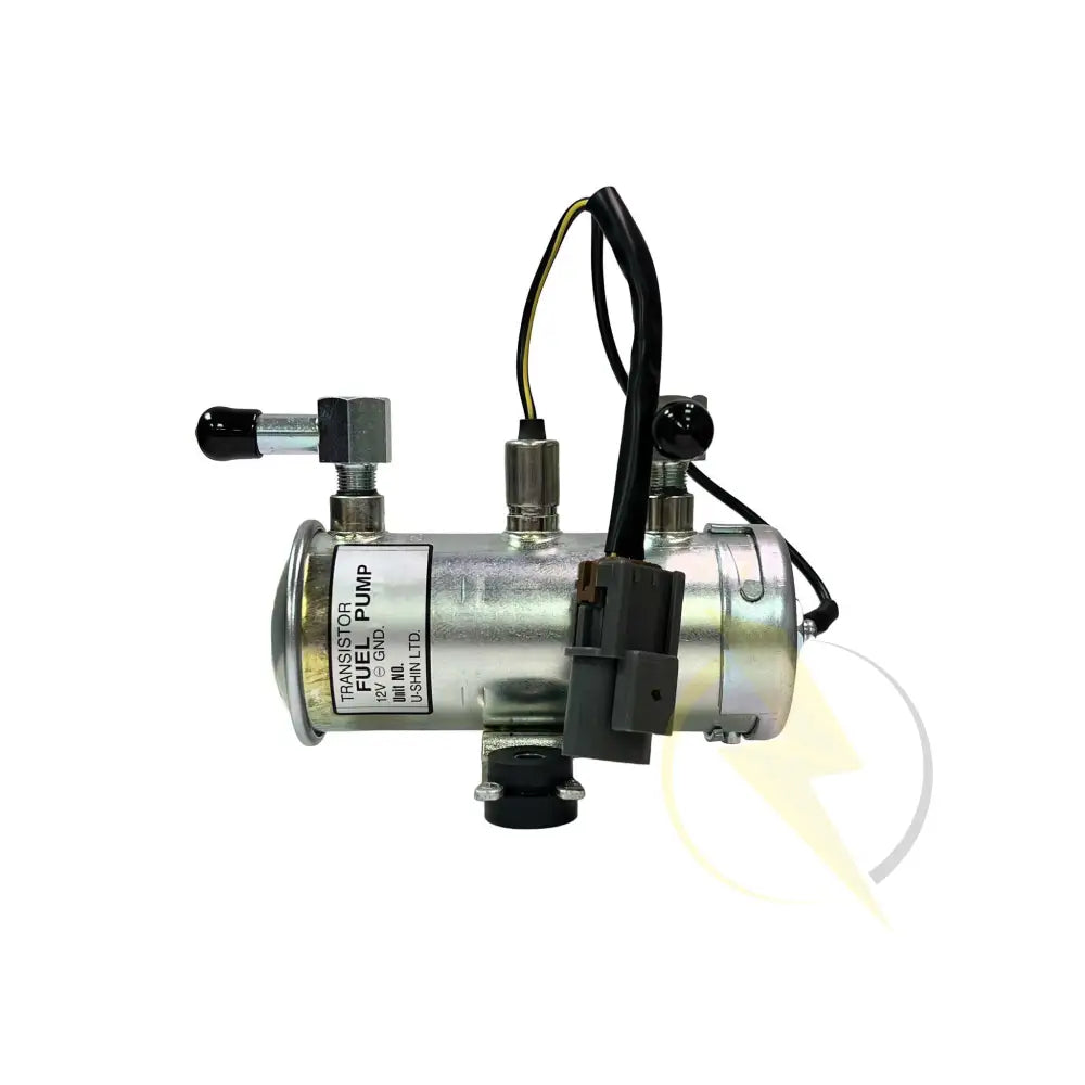 Isuzu 4LE/4LEX 12 Volt Fuel Pump