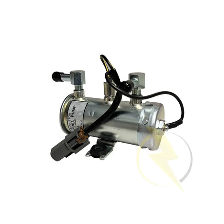 Isuzu 4LE/4LEX 12 Volt Fuel Pump