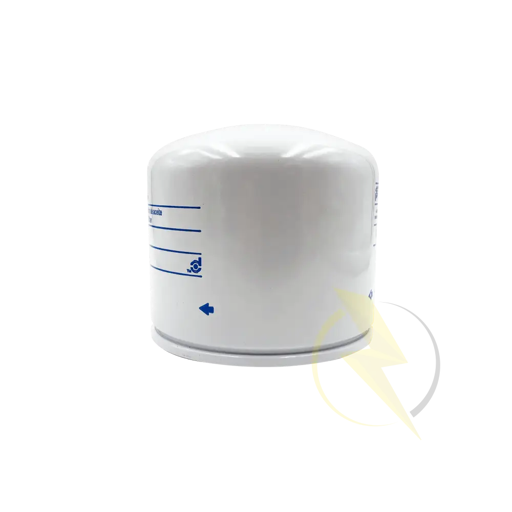 Isuzu Oil Filter for Power Tech Mobile Generator
