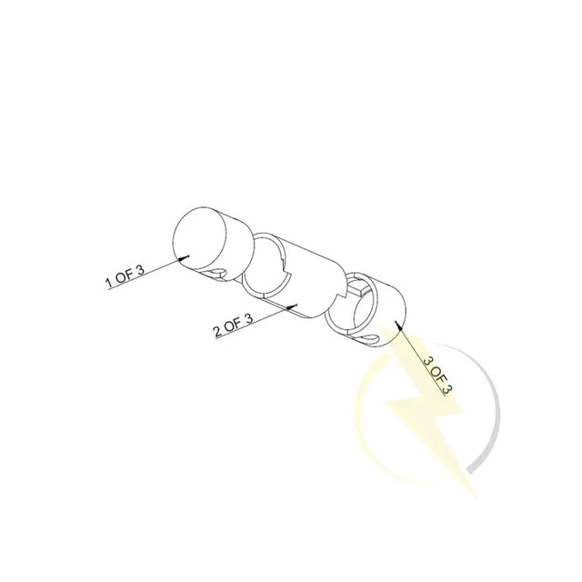 Isuzu Doc Blanket Exhaust Parts